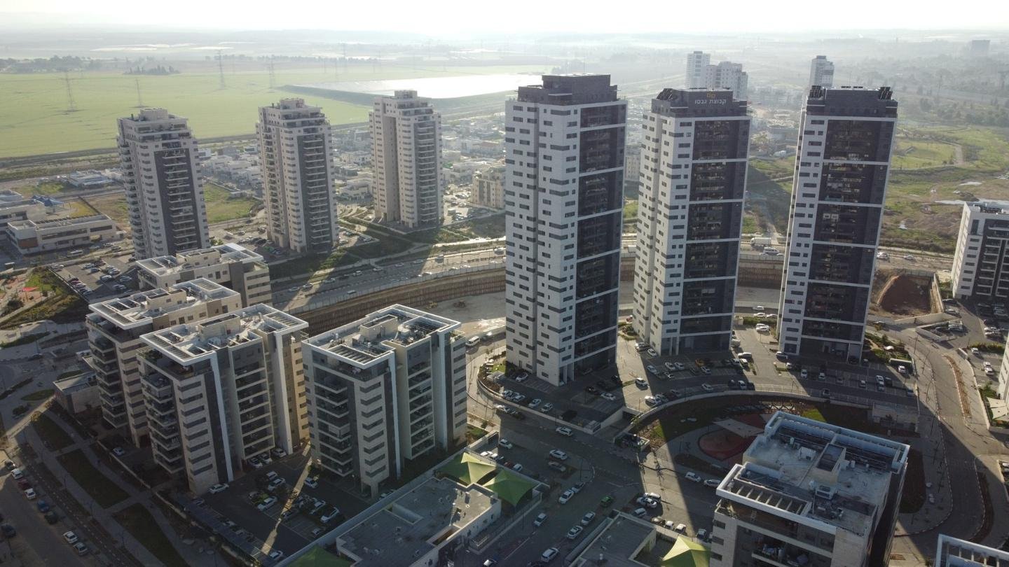 קריית גת